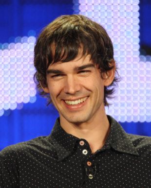 Christopher Gorham Biography, Movie Highlights and Photos AllMovie